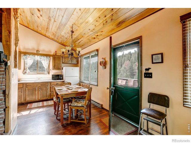 1142 Streamside Drive, Glen Haven, CO 80532