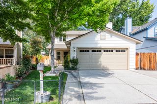 2556 Blue Haven Lane, Carson City, NV 89701