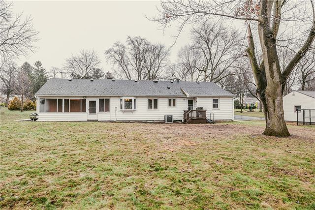 103 Washington Road, Pittsford, NY 14534