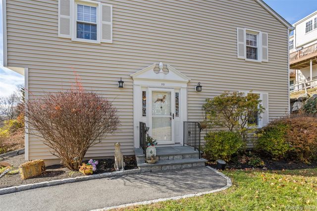 93 Carrollwood Drive 93, Tarrytown, NY 10591