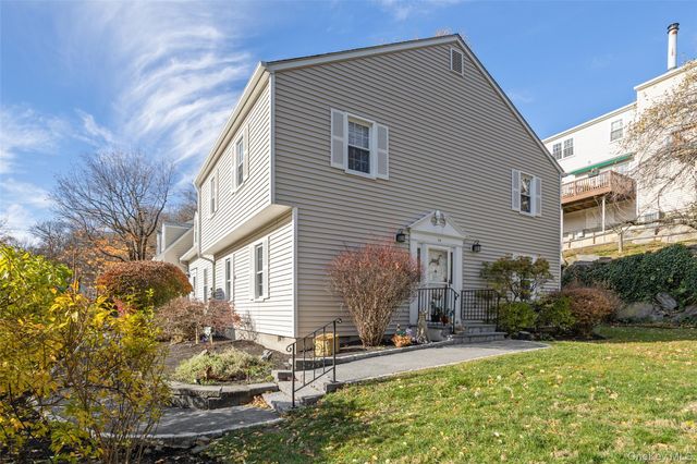 93 Carrollwood Drive 93, Tarrytown, NY 10591