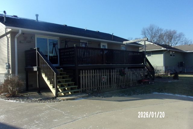 120 W Herron Court, Watseka, IL 60970