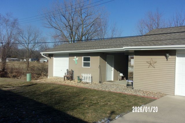 120 W Herron Court, Watseka, IL 60970