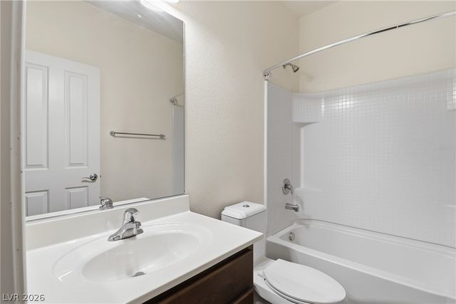 10441 Mount Washington Avenue, Las Vegas, NV 89166