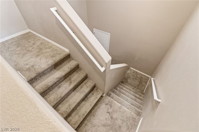10441 Mount Washington Avenue, Las Vegas, NV 89166