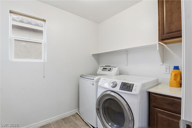 10441 Mount Washington Avenue, Las Vegas, NV 89166