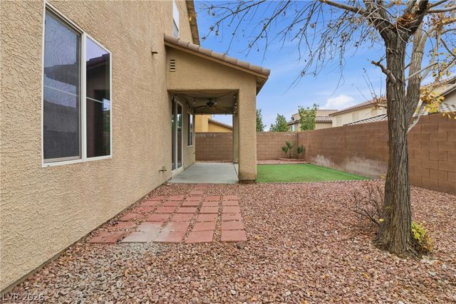 10441 Mount Washington Avenue, Las Vegas, NV 89166