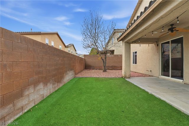 10441 Mount Washington Avenue, Las Vegas, NV 89166