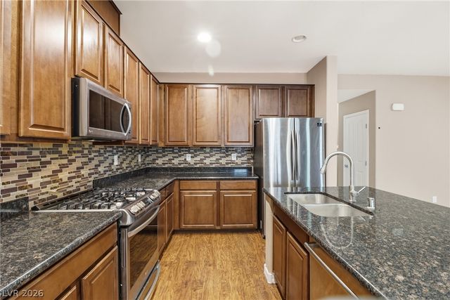 10441 Mount Washington Avenue, Las Vegas, NV 89166