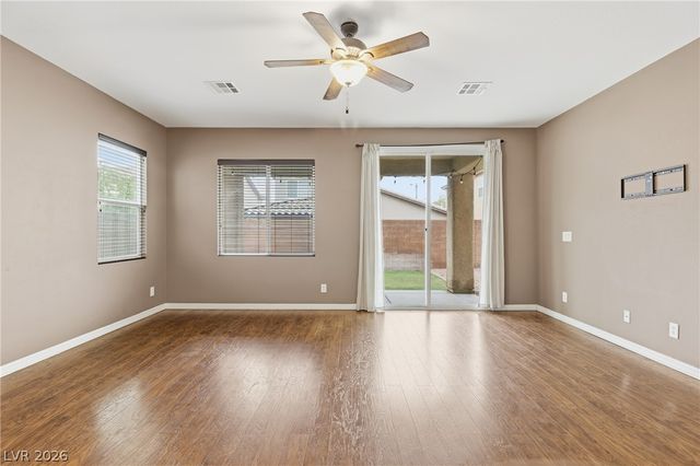 10441 Mount Washington Avenue, Las Vegas, NV 89166