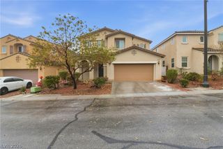 10441 Mount Washington Avenue, Las Vegas, NV 89166