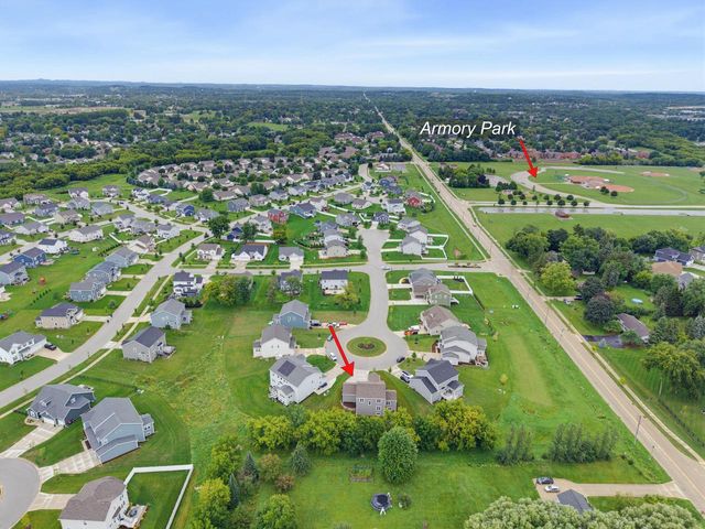 N56W24051 Daisy COURT, Sussex, WI 53089