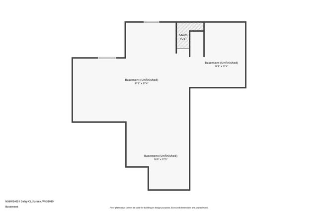 N56W24051 Daisy COURT, Sussex, WI 53089