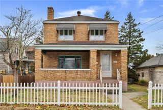 109 Vine Street, Munhall, PA 15120