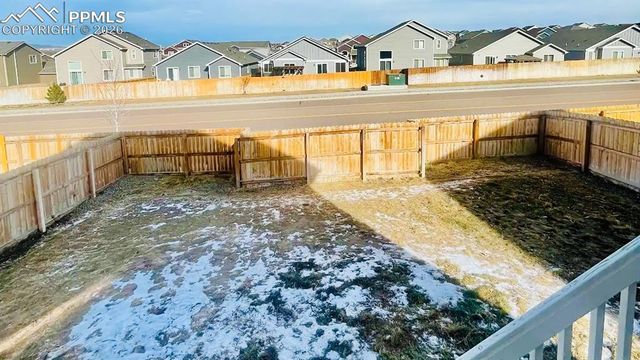 10758 Witcher Drive, Colorado Springs, CO 80925