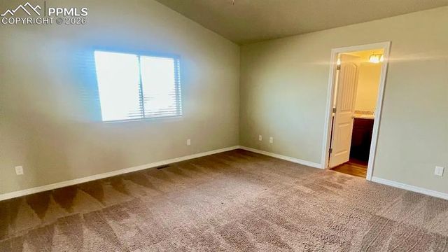 10758 Witcher Drive, Colorado Springs, CO 80925