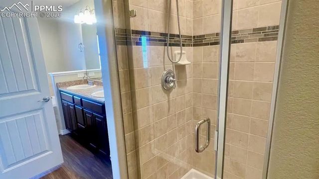 10758 Witcher Drive, Colorado Springs, CO 80925