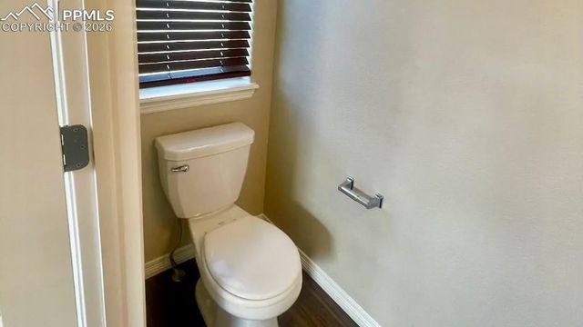 10758 Witcher Drive, Colorado Springs, CO 80925