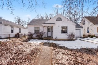 1147 McLaughlin Avenue, Muskegon City, MI 49442