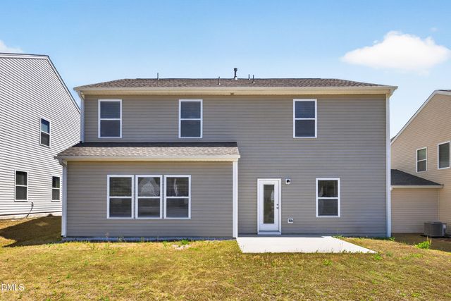 79 Curling Creek Drive 287, Clayton, NC 27527