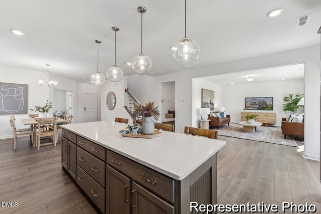 79 Curling Creek Drive 287, Clayton, NC 27527