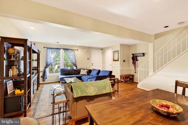 14230 OXFORD DR, Laurel, MD 20707