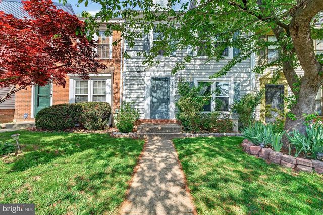 14230 OXFORD DR, Laurel, MD 20707