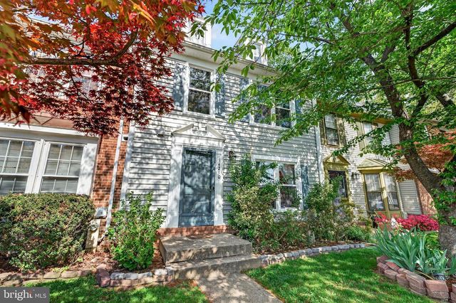 14230 OXFORD DR, Laurel, MD 20707