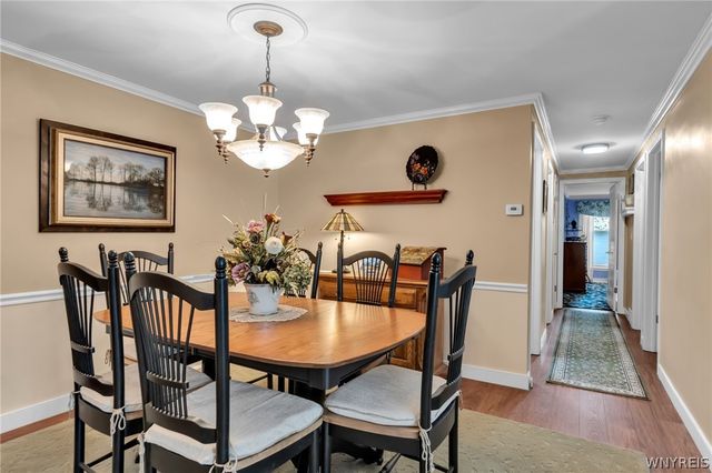 60 Hamlin 4, Amherst, NY 14221