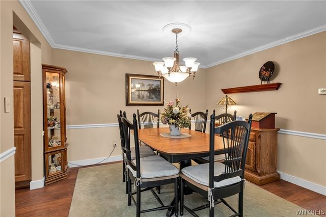 60 Hamlin 4, Amherst, NY 14221