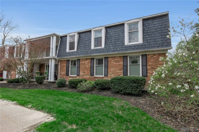 60 Hamlin 4, Amherst, NY 14221