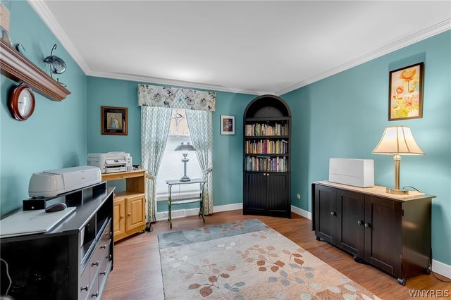 60 Hamlin 4, Amherst, NY 14221