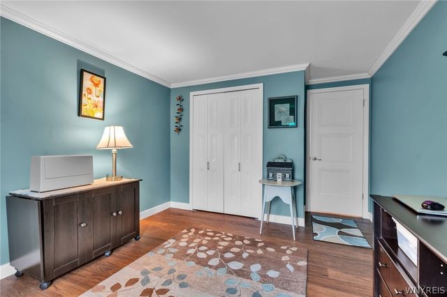 60 Hamlin 4, Amherst, NY 14221