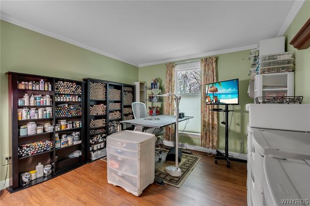 60 Hamlin 4, Amherst, NY 14221