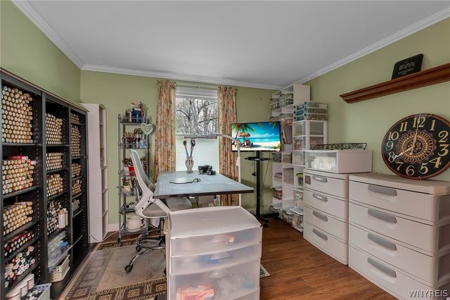60 Hamlin 4, Amherst, NY 14221
