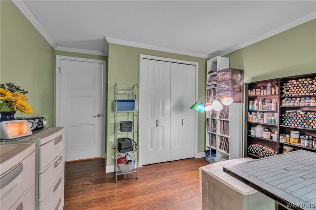 60 Hamlin 4, Amherst, NY 14221