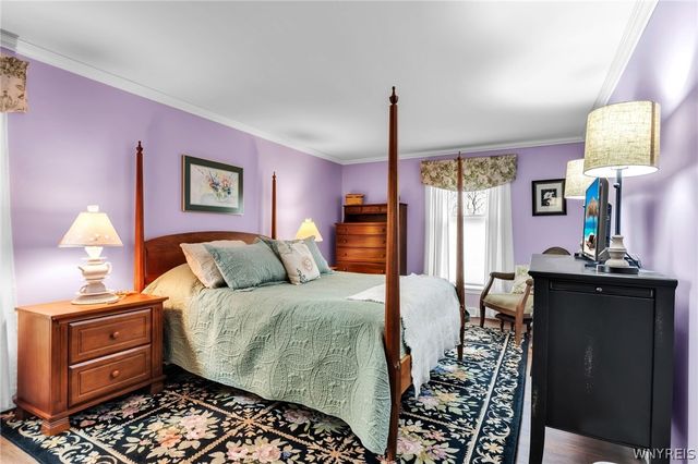 60 Hamlin 4, Amherst, NY 14221