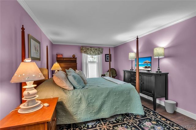 60 Hamlin 4, Amherst, NY 14221