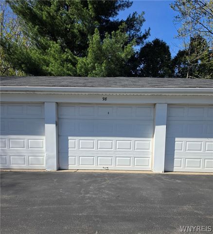 60 Hamlin 4, Amherst, NY 14221