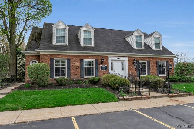 60 Hamlin 4, Amherst, NY 14221