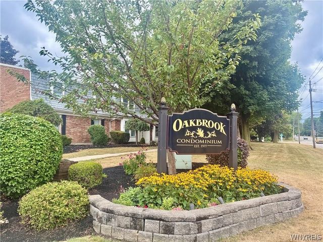 60 Hamlin 4, Amherst, NY 14221