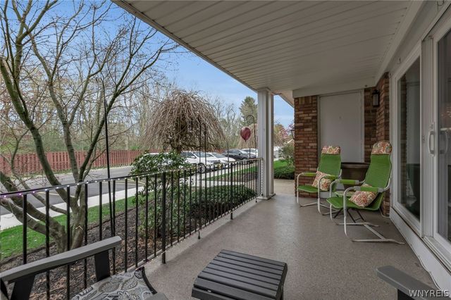 60 Hamlin 4, Amherst, NY 14221