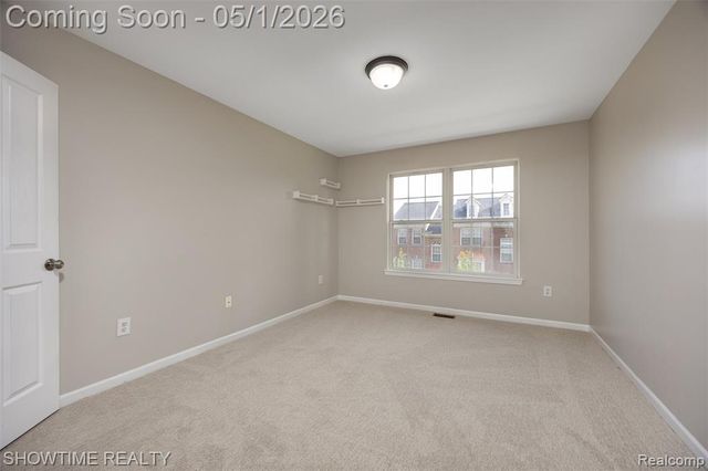 25394 Saint James, Southfield, MI 48075