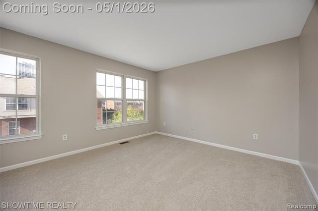 25394 Saint James, Southfield, MI 48075