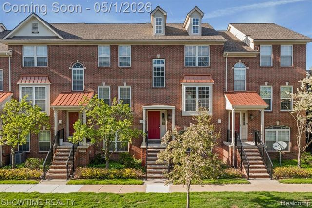 25394 Saint James, Southfield, MI 48075