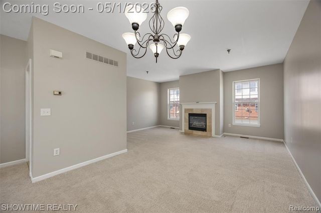 25394 Saint James, Southfield, MI 48075