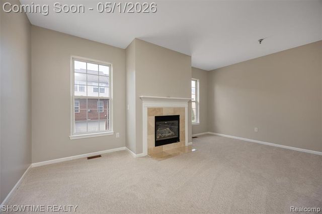 25394 Saint James, Southfield, MI 48075