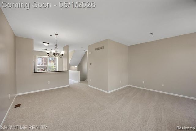 25394 Saint James, Southfield, MI 48075