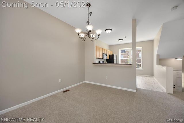 25394 Saint James, Southfield, MI 48075