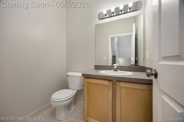 25394 Saint James, Southfield, MI 48075